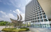 濱海灣首爾(Hotel Marina Bay Seoul)