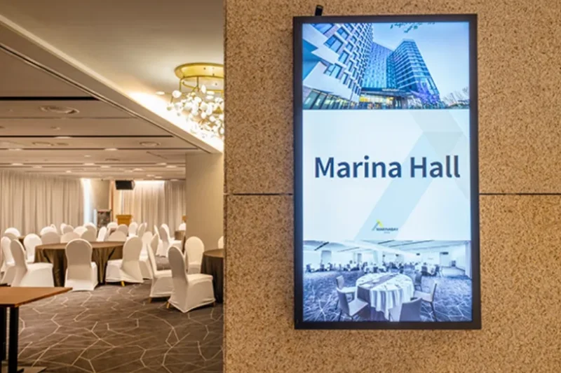 濱海灣首爾(Hotel Marina Bay Seoul)
