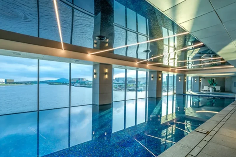 濱海灣首爾(Hotel Marina Bay Seoul)