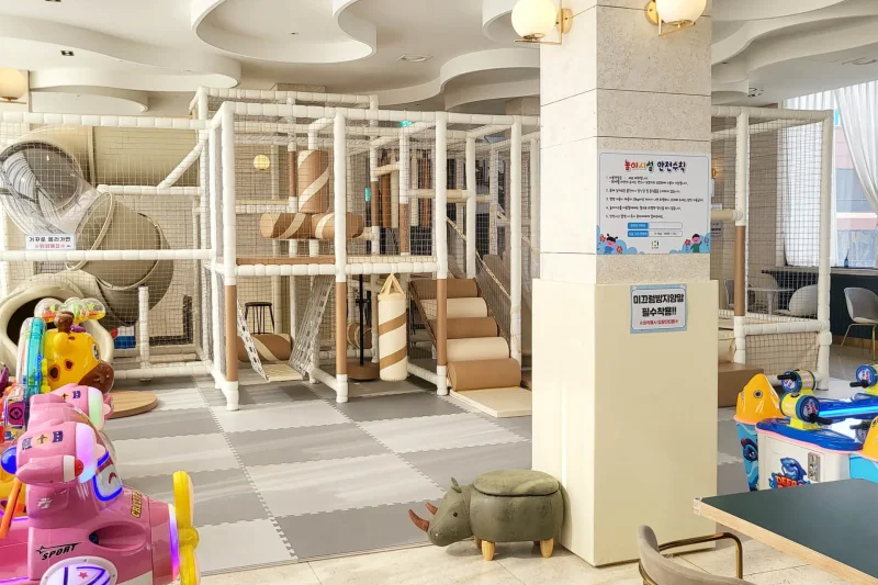 Hotel The Designers 仁川店