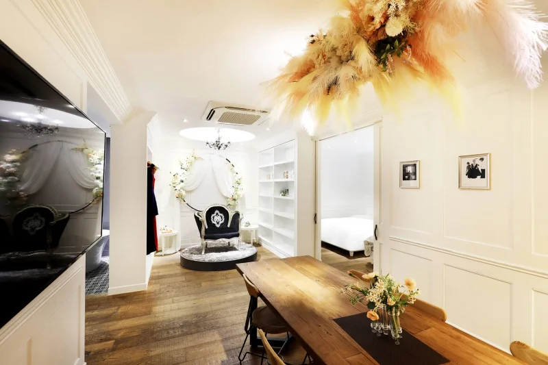 Hotel The Designers 仁川店