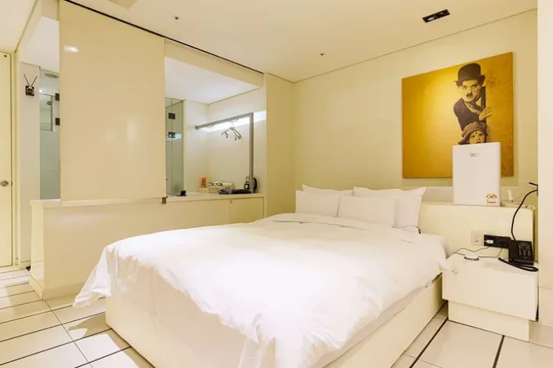 Hotel The Designers 仁川店