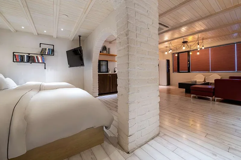 Hotel The Designers 仁川店