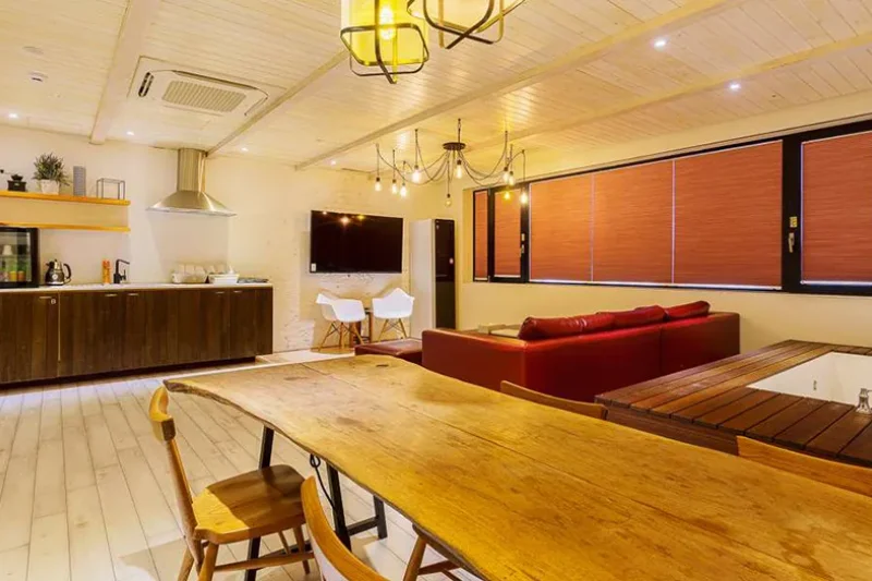 Hotel The Designers 仁川店