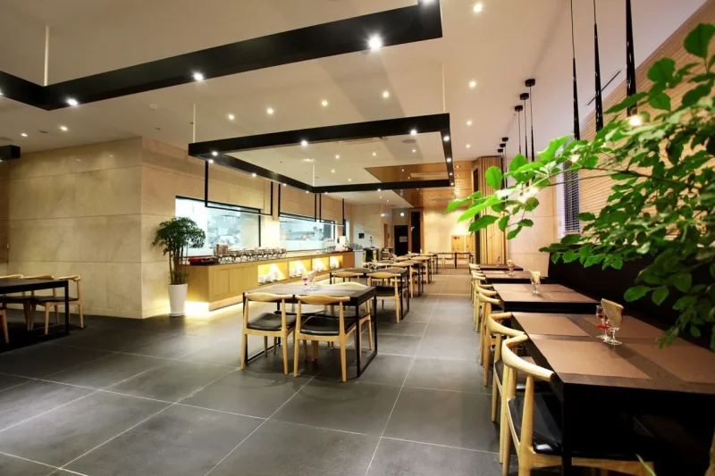 Hotel The Designers 仁川店