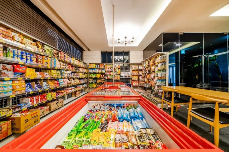 Hotel The Designers 仁川店