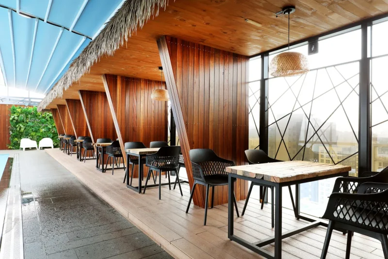 Hotel The Designers 仁川店
