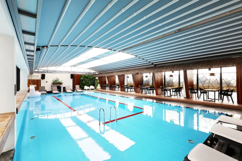 Hotel The Designers 仁川店