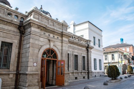 仁川開港博物館