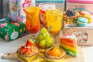 東洋鹽田 Bakery Cafe / Studio & Gallery