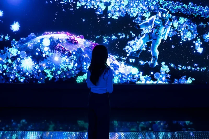 仁川 Le Space INSPIRE - 仁川迎仕柏度假城 (36/40)