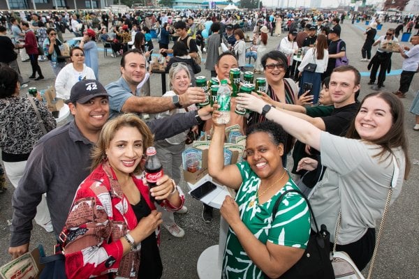 2025仁川炸雞啤酒派對<炸雞與啤酒節>- 仁川旅遊套票
