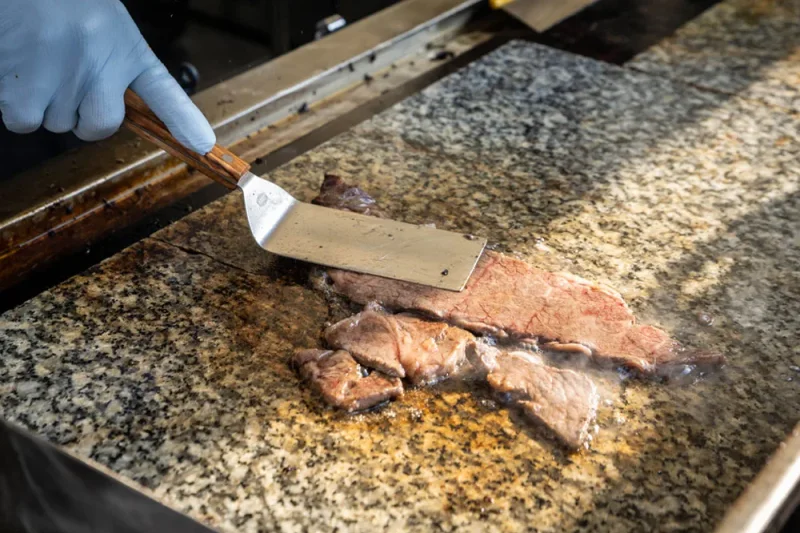 2025首爾BBQ盛典 – 外國人專屬套餐