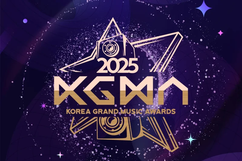 2025 KGMA 門票 往返巴士<首爾 ↔ 仁川>套餐 2025 Korea Grand Music Awards 門票
