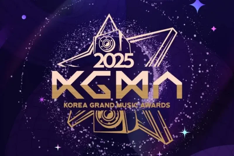 2025 KGMA 門票 往返巴士<首爾 ↔ 仁川>套餐 2025 Korea Grand Music Awards 門票