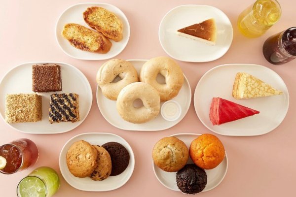 仁川童話村咖啡_Cafe Song 童話村店