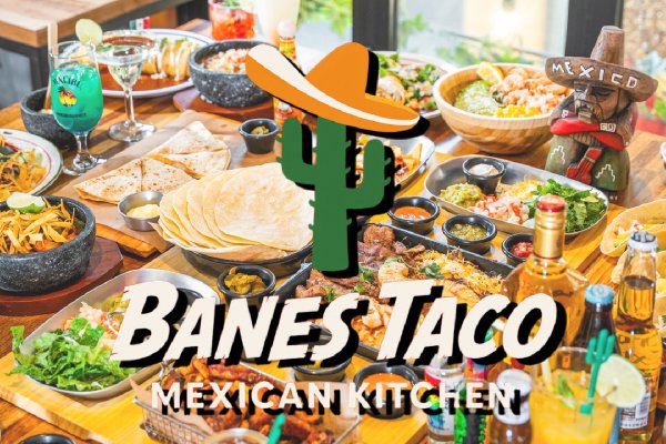 Banes Taco 仁川松島 Art Foret店