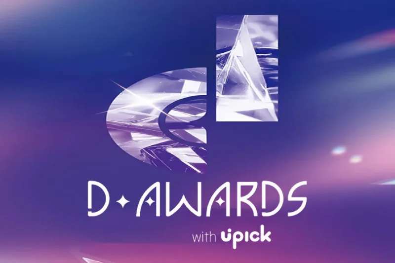 【即時確認】2026 D-Awards 門票套餐 (1/6)