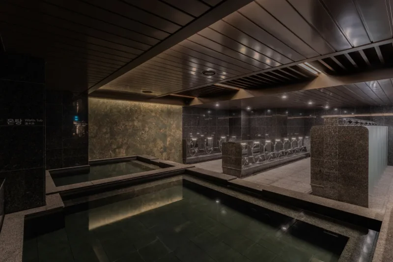 Blue Ocean Wellness Spa