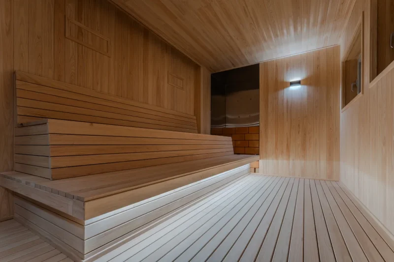 Blue Ocean Wellness Spa
