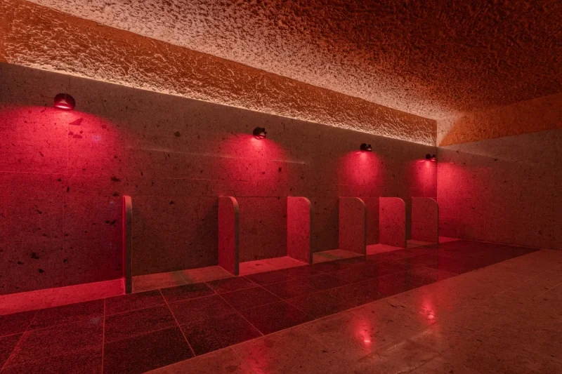 Blue Ocean Wellness Spa
