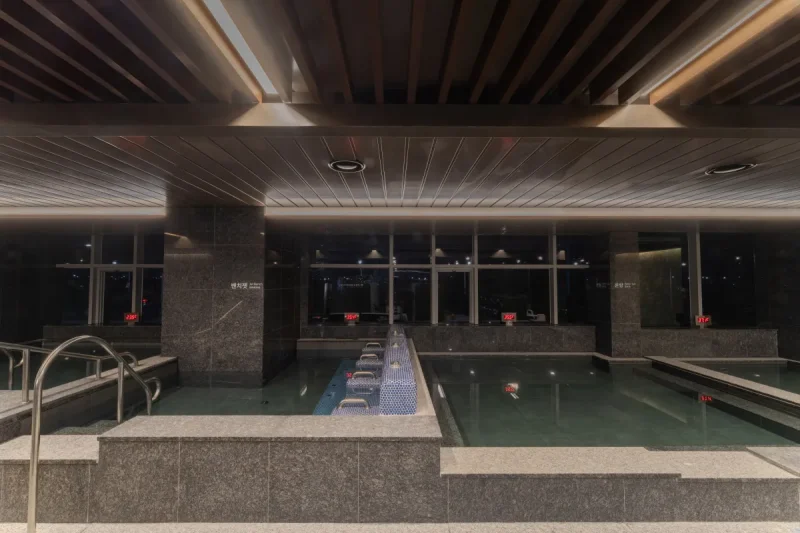 Blue Ocean Wellness Spa