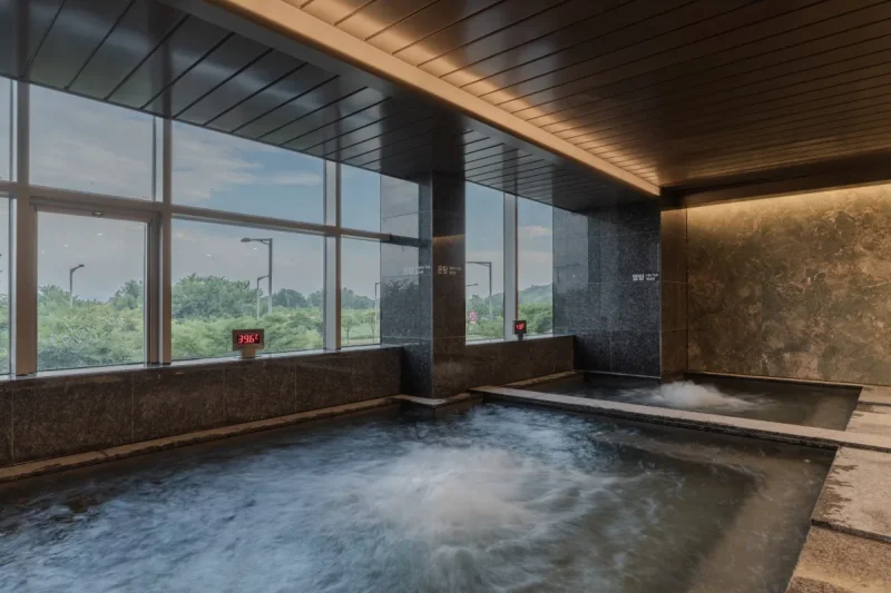Blue Ocean Wellness Spa