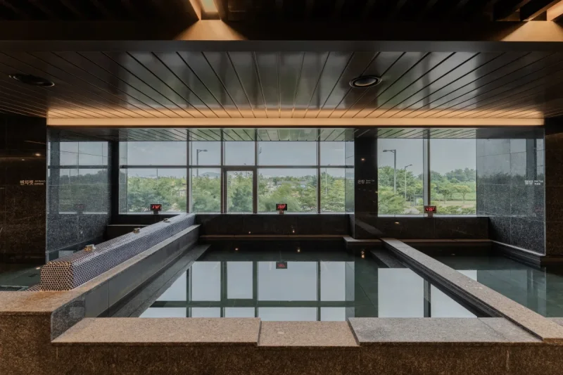 Blue Ocean Wellness Spa