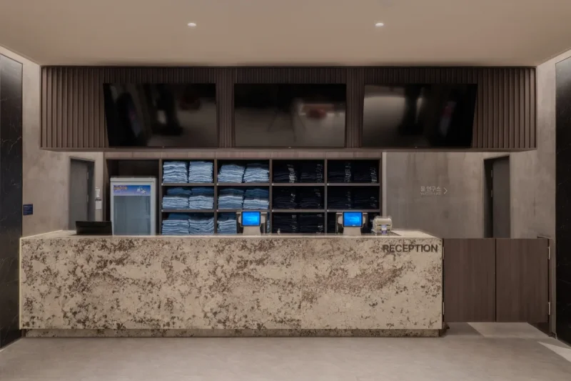 Blue Ocean Wellness Spa