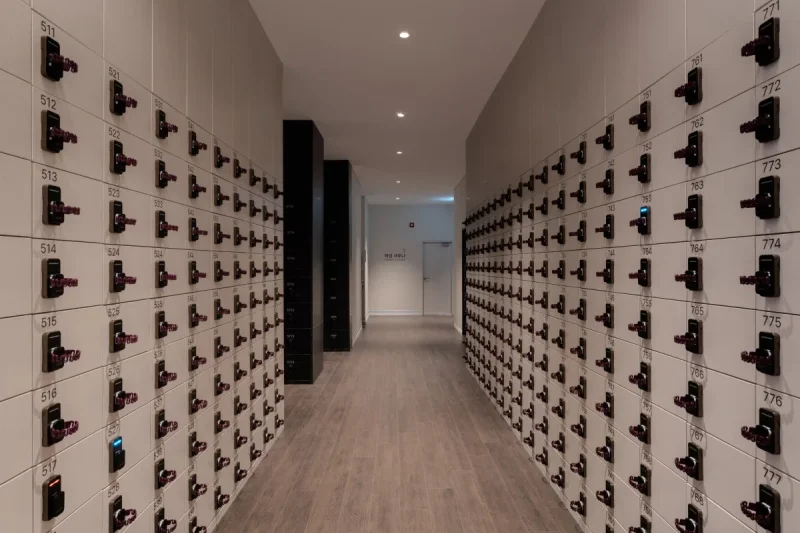 Blue Ocean Wellness Spa