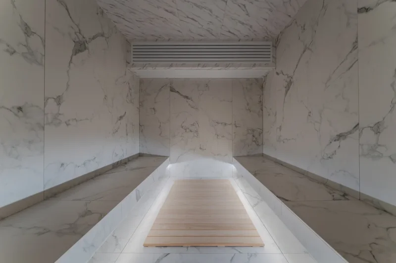 Blue Ocean Wellness Spa