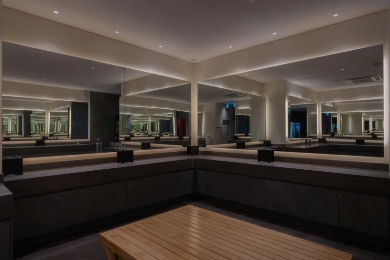 Blue Ocean Wellness Spa