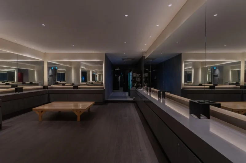 Blue Ocean Wellness Spa