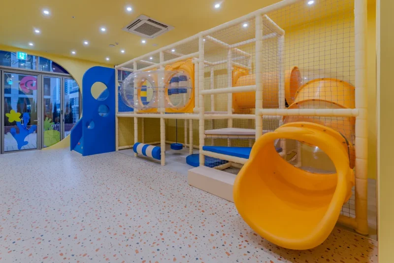 Blue Ocean Wellness Spa