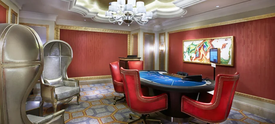 百樂達斯娛樂場華克山莊優惠券 Paradise Walkerhill Casino Coupon (Paradise Casino Coupon)
