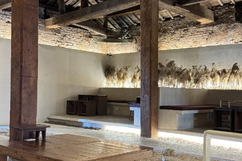 海雲台迎月面包 仁川中華街店
