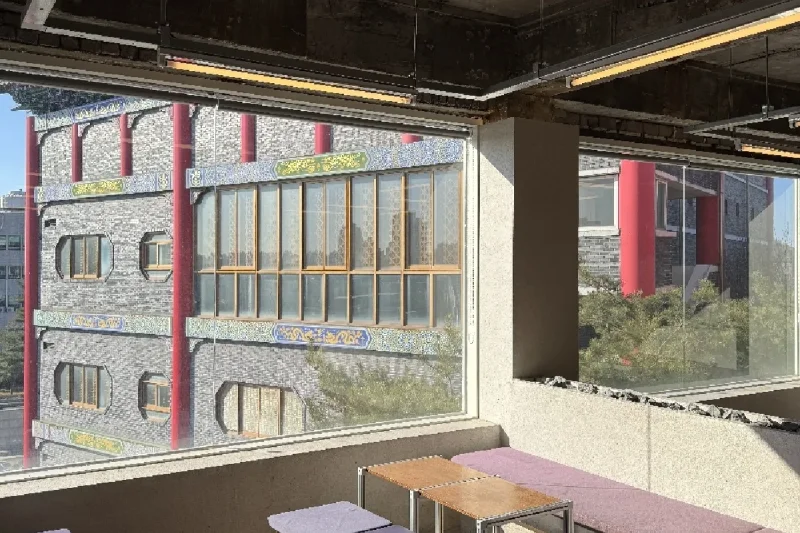 海雲台迎月面包 仁川中華街店