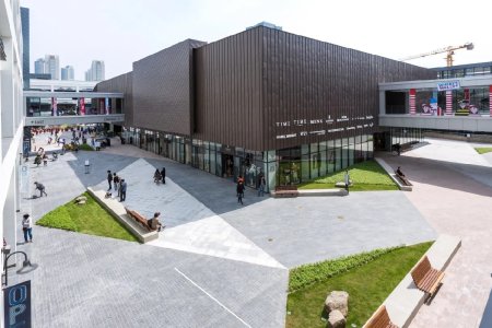 現代名牌Outlet 松島店 ★ 外國人專用優惠券