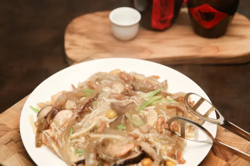 小滿 (XIAOMAN)