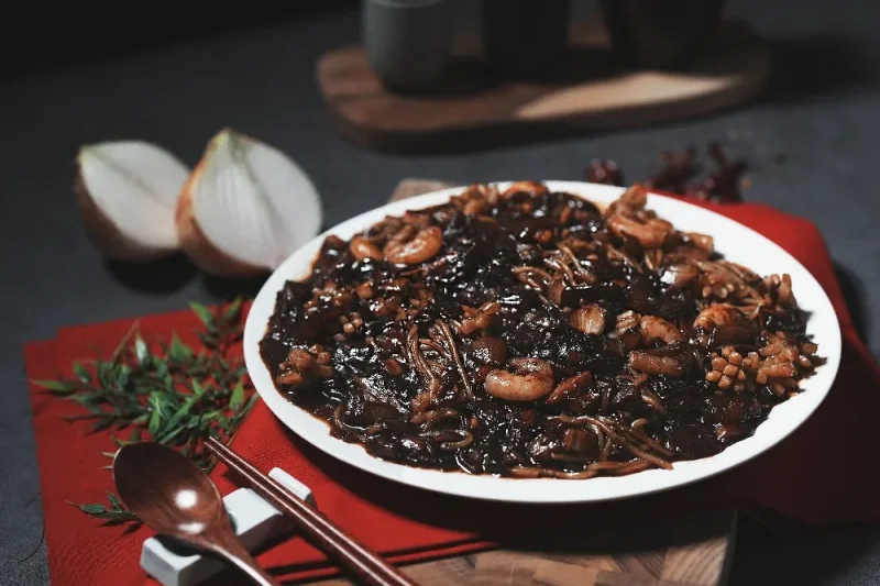 小滿 (XIAOMAN)