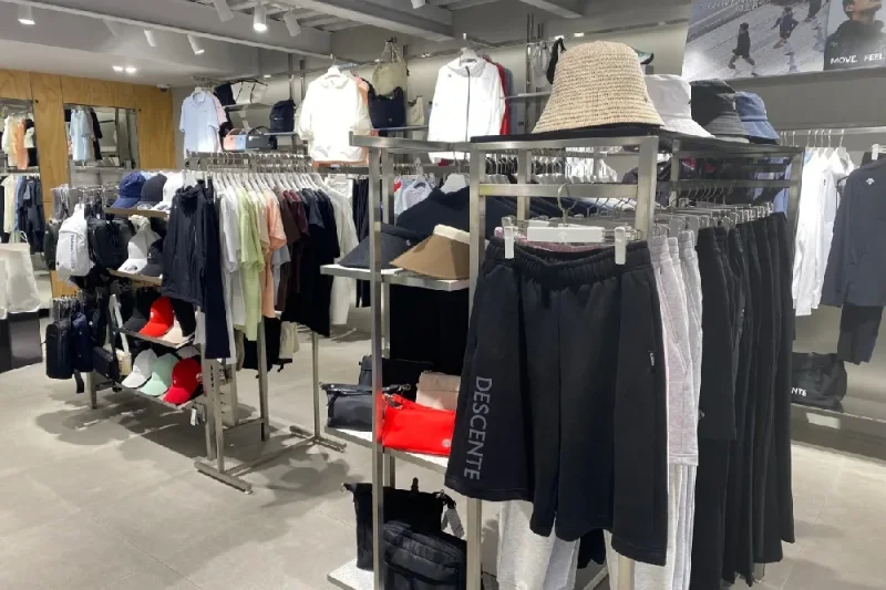 迪桑特 (DESCENTE) 仁川富平店 (4/15)