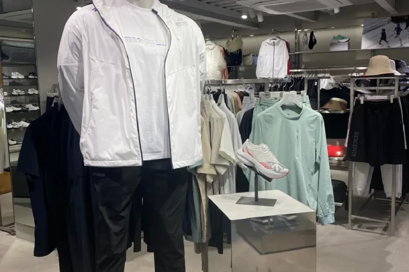 迪桑特 (DESCENTE) 仁川富平店 (6/15)