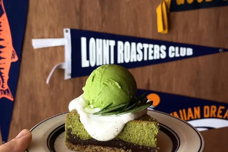 LOHNT COFFEE (6/19)