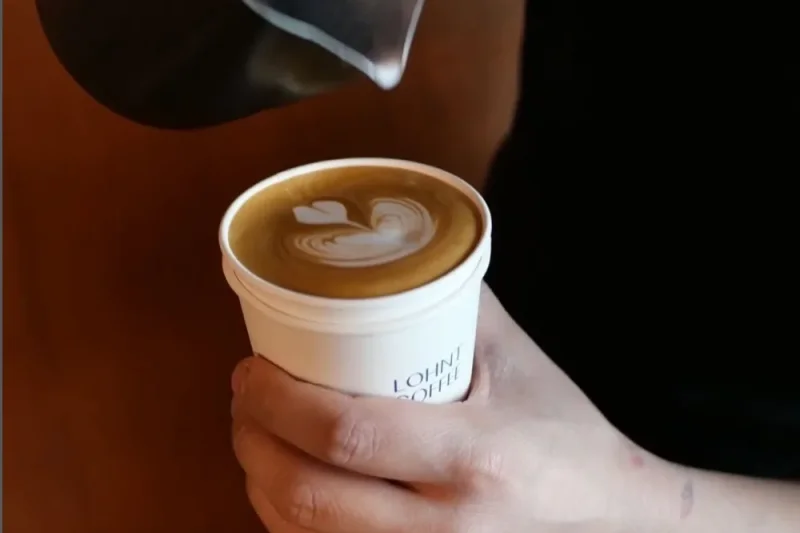 LOHNT COFFEE (9/19)