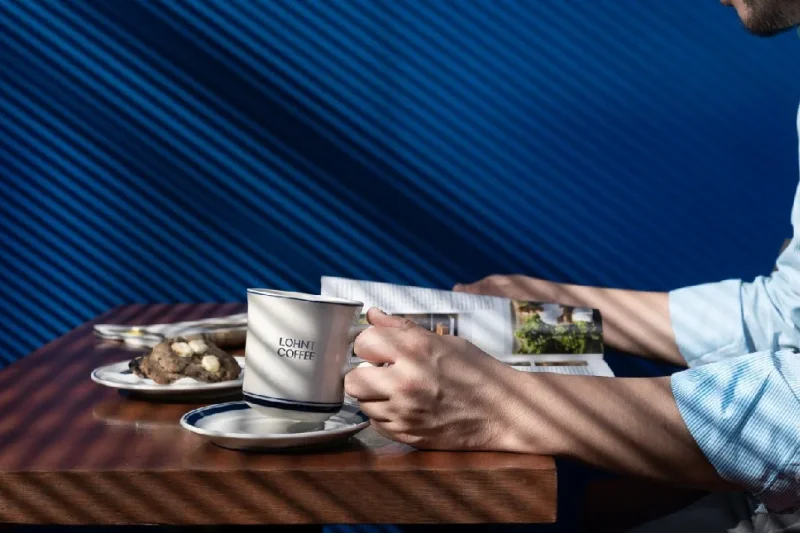 LOHNT COFFEE (12/19)