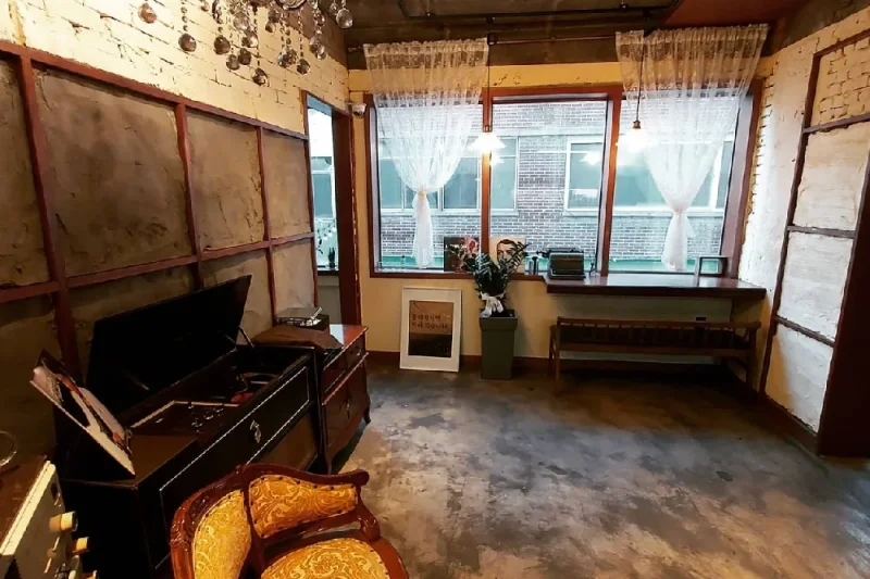 Isamok 咖啡館 (21/30)
