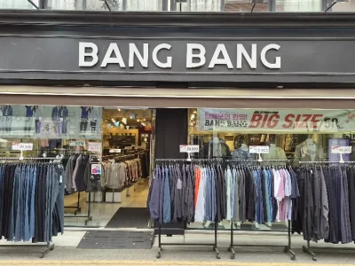 BangBang 仁川富平店