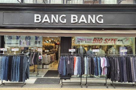 BangBang 仁川富平店