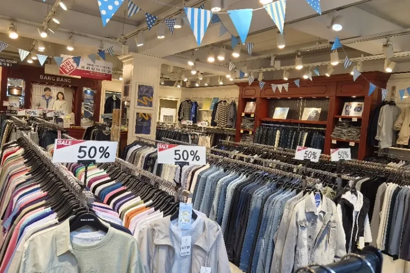 BangBang 仁川富平店 (3/7)