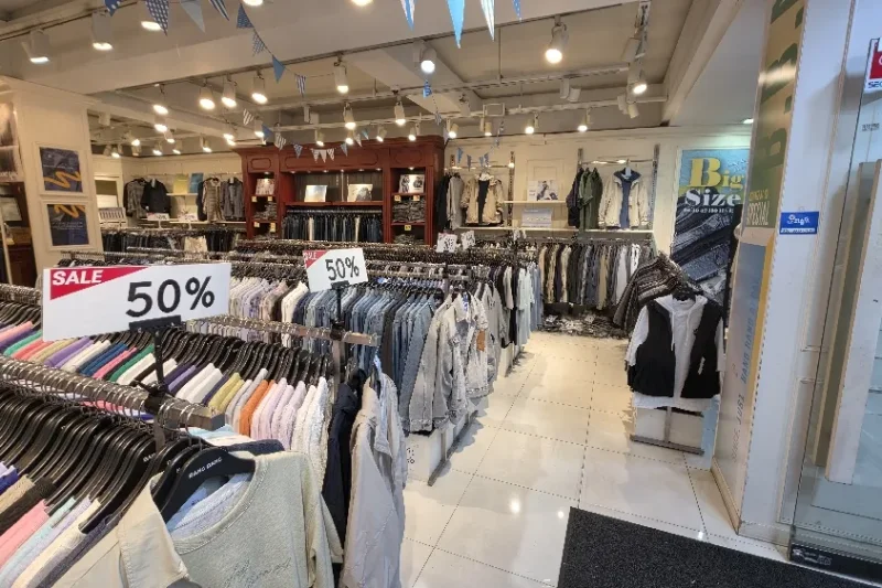 BangBang 仁川富平店 (4/7)